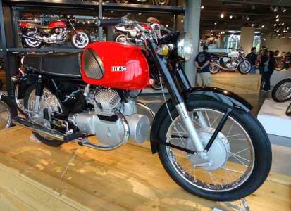 1959 Lilac CF 40 Image